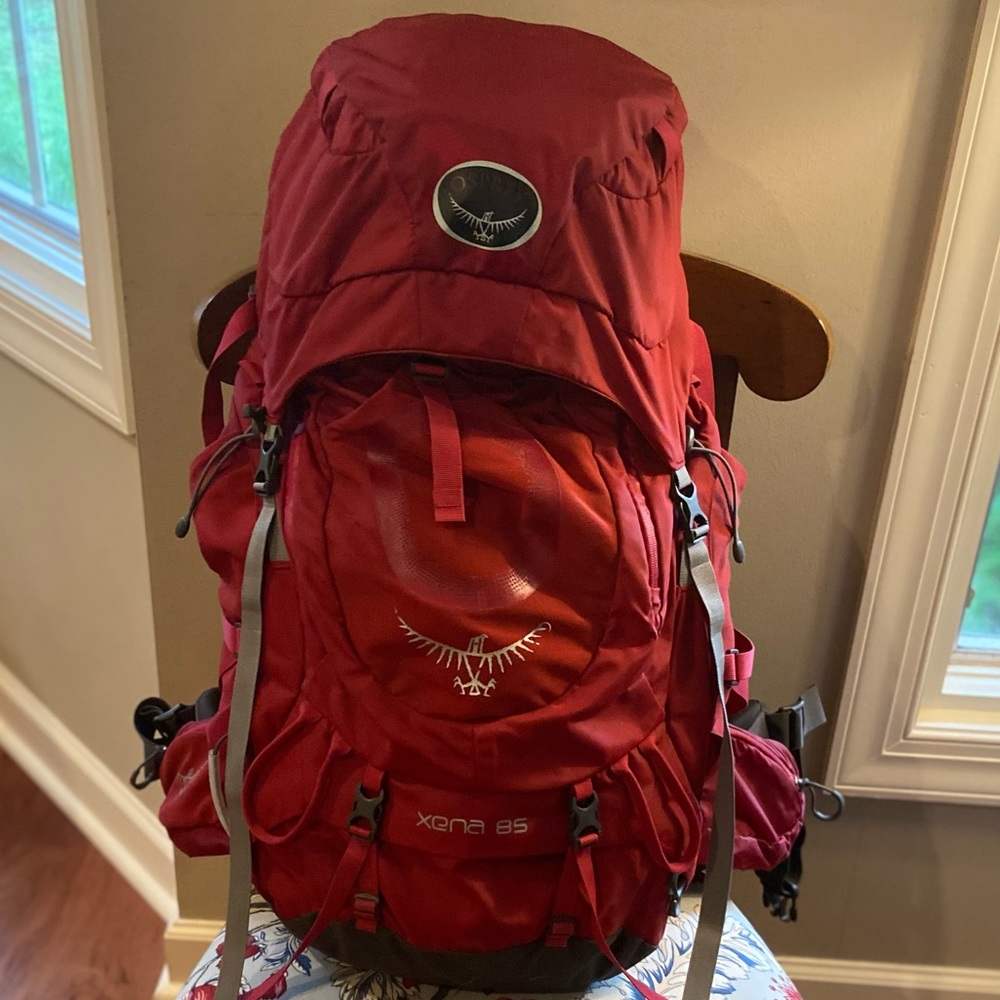 OSPREY Xena 85 Expedition Pack - Women’s